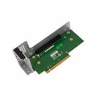 Адаптер 1x PCI-Ex16 для серверов SNR 2U серии RS/RE в Максэлектро
