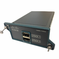Модуль Cisco C2960S-F-STACK в Максэлектро