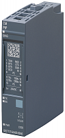 Модуль коммуникационный SIMATIC ET 200SP Siemens 6ES71376AA000BA0 в Максэлектро