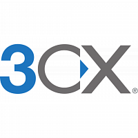 Годовая лицензия 3CX Standard, 16 одновременных вызовов в Максэлектро