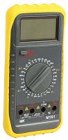 Мультиметр цифровой Professional MY61 IEK TMD-5S-061 в Максэлектро