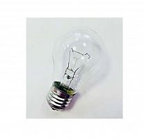 Лампа накаливания А50 230-95 95Вт E27 230В (100) Favor 5101503 в Максэлектро