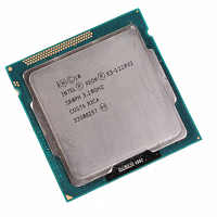 Процессор Intel Xeon 4C E3-1220v2 в Максэлектро