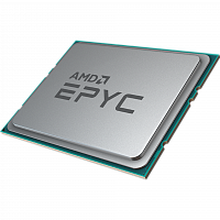 Процессор AMD EPYC 7262 (3.20GHz/128Mb/8-core) Socket SP3 в Максэлектро