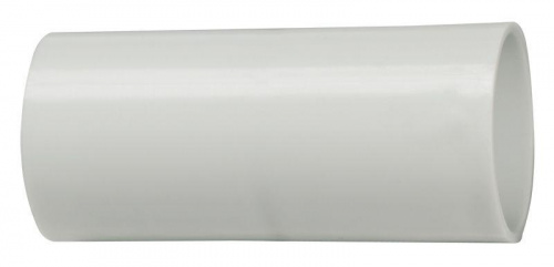 Муфта соединительная для жестких труб d32 GIG-32 IEK CTA10D-GIG32-K41-025 в Максэлектро