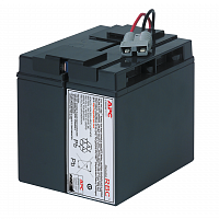 Батарея APC Battery cartridge SU700XLINET в Максэлектро