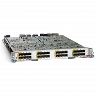 Модуль Cisco Nexus N7K-M132XP-12L в Максэлектро
