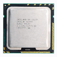 Процессор Intel Xeon 6C L5639 в Максэлектро