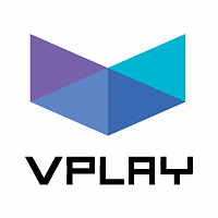 Модуль ПО Vplay для прожига субтитров в видео ряд (лицензия на 1 канал) в Максэлектро