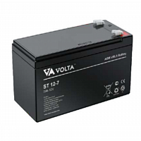 Аккумуляторная батарея VOLTA ST12-7 в Максэлектро