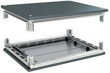 Комплект дно + крыша для шкафа RAM BLOCK CQE 600х400 DKC R5KTB64 в Максэлектро