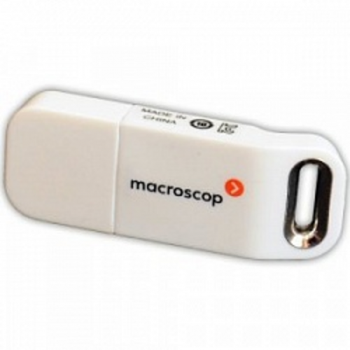 Электронный USB-ключ защиты Sentinel HL Max для программного обеспечения Macroscop в Максэлектро