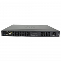 Маршрутизатор Cisco ISR4331-AX/K9 (new) в Максэлектро