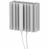 Нагреватель конвекционный SILART, 20 Вт 110-230 V AC/DC SNT-020-010 в Максэлектро