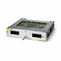 Модуль Cisco A9K-MPA-2X100GE в Максэлектро
