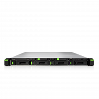 NAS-сервер Qsan XCubeNAS XN5004R-EU в Максэлектро