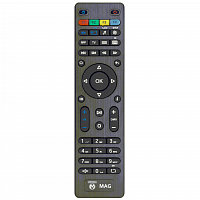 Пульт управления NCT Vermax для IPTV приставок MAG-245/254 в Максэлектро
