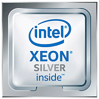 Процессор Intel Xeon Silver 4110 (2.10 GHz/11M/8-core) Socket S3647 в Максэлектро