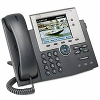 IP-телефон Cisco CP-7945G в Максэлектро