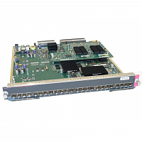Модуль Cisco Catalyst WS-X6724-SFP в Максэлектро