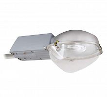 Светильник ЖКУ21-150-002 "Гелиос" со стеклом с лампой GALAD 04084 в Максэлектро