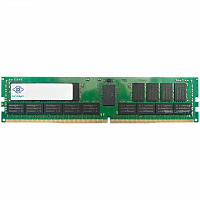 Память 16GB Nanya 3200MHz DDR4 ECC Reg DIMM 2Rx8 в Максэлектро