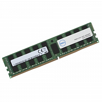 Память DDR3 PC3-10600 4GB для серверов DELL PowerEdge в Максэлектро