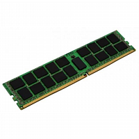 Память 16GB Micron 3200MHz DDR4 ECC Reg DIMM 1Rx4 в Максэлектро