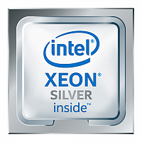 Процессор Intel Xeon Silver 4214R (2.4GHz/16.5Mb/12-core) Socket S3647 в Максэлектро