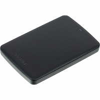 Жесткий диск Toshiba USB 3.0 500Gb HDTB305EK3AA Canvio Ready 2.5" черный в Максэлектро