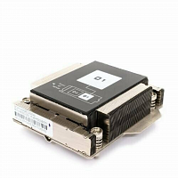 Радиатор повышенной эффективности для первого процессора для сервера HP BL460c Gen8 в Максэлектро