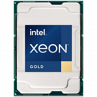 Процессор Intel Xeon Gold 5320 (2.20GHz/39Mb/26-core) Socket S4189 в Максэлектро