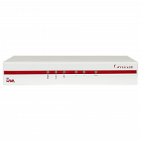 IP АТС LAVoice-30, 2 порта FXO в Максэлектро