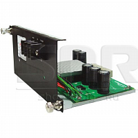 Модульный блок питания постоянного тока 48В для медиаконвертерного шасси SNR-CVT-CHASSIS-10G  в Максэлектро