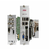 Модуль профессионального IRD приемника PBI DMM-1510P-32T2 для цифровой ГС PBI DMM-1000 в Максэлектро