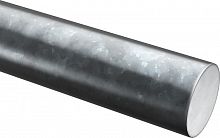 Пруток 8мм (125м) оцинк. сталь IEK ZPR10-11-008-125 в Максэлектро