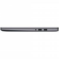 Ноутбук Huawei MateBook B3-520 BDZ-WFH9A 15.6" IPS 1920x1080, Intel Core i5 1135G7 2.4GHz, 16Gb RAM, 512Gb SSD, W10Pro, серый (53013FCH) в Максэлектро