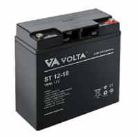 Аккумуляторная батарея VOLTA ST12-18 в Максэлектро