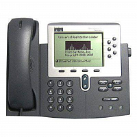 IP-телефон Cisco CP-7961G в Максэлектро