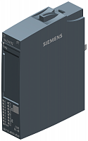 Модуль дискретного ввода DI 16X=24В цветовой код CC00 Siemens 6ES71316BH010BA0 в Максэлектро