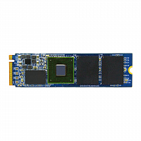 SSD UD INFO M2P-80DE, PCIe M.2, 3D TLC, 480GB в Максэлектро