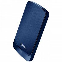 Жесткий диск A-Data USB 3.1 1Tb AHV320-1TU31-CBL HV320 2.5" синий в Максэлектро