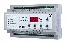 Реле температурное цифровое ТР-100 НовАтек-Электро 3425606100 в Максэлектро