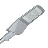 Светильник "Волна Мини" LED-60-ШБ/У50 (7900/740/RAL7040/D/0/IP65.54/SG/ORS/GEN1) GALAD 18006 в Максэлектро