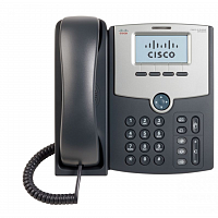 CSSPA502G IP телефон Cisco на 1 линию с дисплеем и РоЕ в Максэлектро