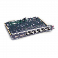 Модуль Cisco Catalyst WS-X4232-GB-RJ в Максэлектро