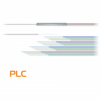Делитель оптический планарный бескорпусный SNR-PLC-M-1x32 в Максэлектро