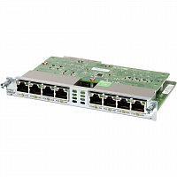 Модуль Cisco EHWIC-D-8ESG в Максэлектро