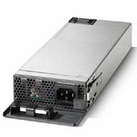 Блок питания Cisco PWR-C2-640WAC в Максэлектро