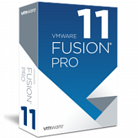 Лицензия VMware Fusion 11 Pro, ESD в Максэлектро